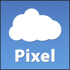 Document with a 1px shadow added