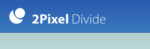 2 Pixel Divide Example