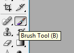 The Brush Tool