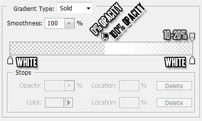 The Custom Environmental Reflection Gradient
