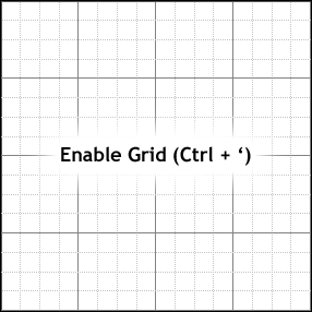Enable the Grid