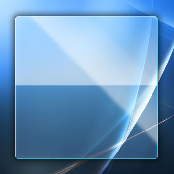 A single completed ray