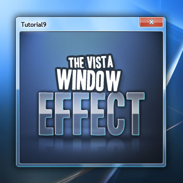 Vista Window Final