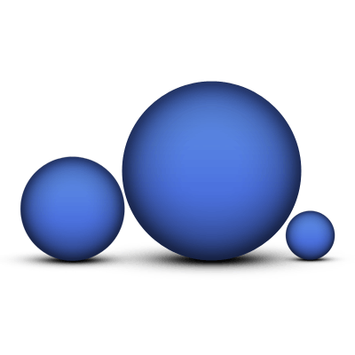 Easy Depth of Field Example Photoshop Document