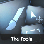 Basic Tools in Adobe Photoshop Basic Tools in Adobe Photoshop