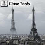 Clone Tool