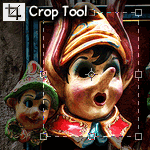 Crop Tool