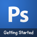 Getting Started in Adobe Photoshop