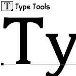 Type Tools