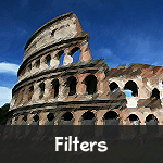 Photoshop and Filters Using Filters in Photoshop