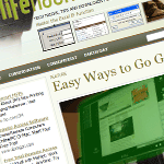 Learn how to go green with your computer