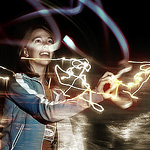 Light Graffiti Awesome Light Graffiti Photos