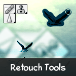 Retouch and Healing Tools Tutorial Retouch and Healing Tools Tutorial