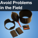 Photography: Little Known Ways to Avoid Problems in the Field