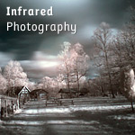 Infrared Photography