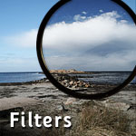 Filters Photography Tutorial