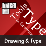 Drawing and Type Tools in Photoshop Tutorial Drawing and Type Tools in Photoshop Tutorial