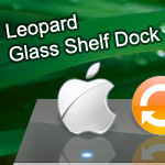 Glass Shelf Dock Photoshop Tutorial Glass Shelf Dock Photoshop Tutorial
