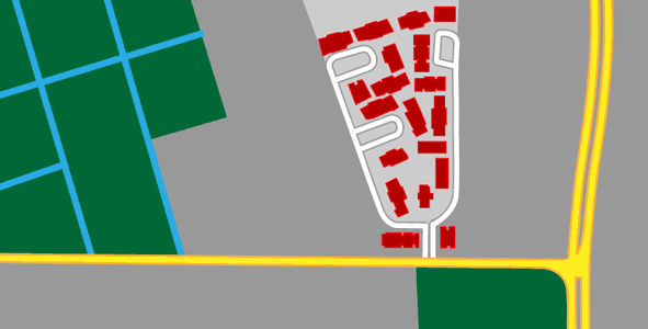 Add Terrain to your Map Add Terrain to your Map