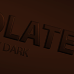 Text Effect Quickie: Delicious Chocolate Text Text Effect Quickie: Delicious Chocolate Text