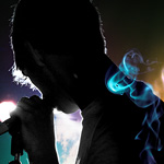 Design a Coldplay / Apple Inspired Portrait in Photoshop