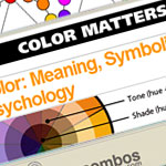 Colour tools, palettes, schemes and theory Colour tools, palettes, schemes and theory