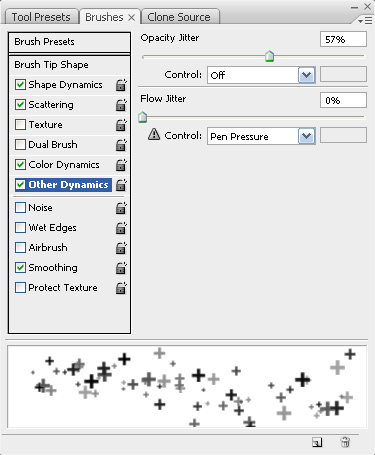 crossotherdynamics