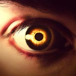 An Eery Eye Effect in Adobe Photoshop An Eery Eye Effect in Adobe Photoshop