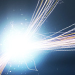Energize Your Graphics with Abstract Energy Lines