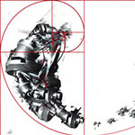 Using the Golden Ratio in your Artwork Using the Golden Ratio in your Artwork