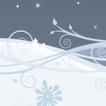 Another fine tutorial for creating elegant swirls and curls Another fine tutorial for creating elegant swirls and curls
