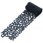 Typography Scarf Typography Scarf