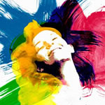 Water Color Effect in Photoshop Water Color Effect in Photoshop