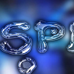 Reflective, Liquid Text Effect Tutorial Reflective, Liquid Text Effect Tutorial