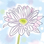 Illustrator Tutorial: Create a Watercolor Flower Illustration Illustrator Tutorial: Create a Watercolor Flower Illustration