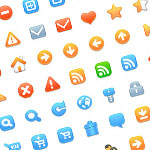 Web Development Icons
