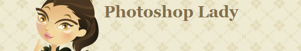 Photoshop Lady Photoshop Lady