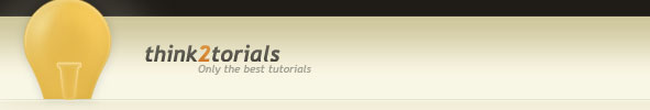 Think2torials Think2torials