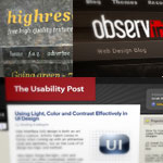 33 New Blogs