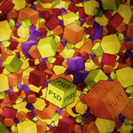 3D Cube Transform 3D Cube Transform
