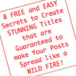 Craft Better Post Titles