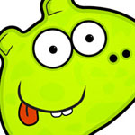 Cute Vector Monster