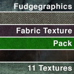Fudge Texture Pack