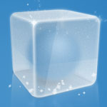 Glass Cube Glass Cube
