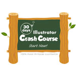 Illustrator in 30 days Illustrator in 30 days