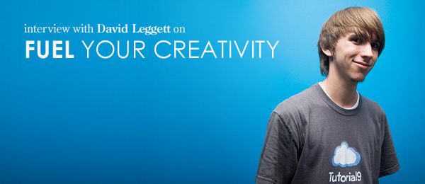 Interviewed on Fuel Your Creativity Interviewed on Fuel Your Creativity
