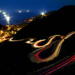 Light Trails