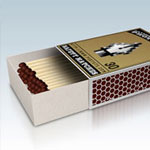 Render a Matchbox in Photoshop
