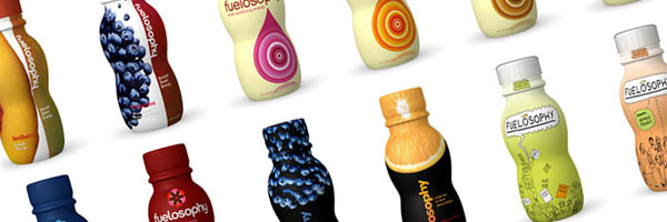 Packaging design inspiration