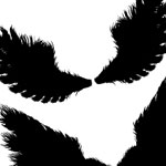 Vector Wing Freebies